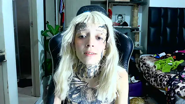 barbara anal squirt  online show from 09.16.25