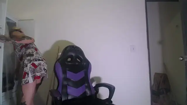 barbara anal squirt  online show from 10.14.25