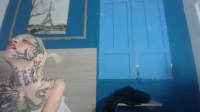 barbara anal squirt  online show from 02.05.26