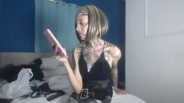 barbara anal squirt  online show from 03.16.26