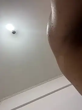 bbchocolate27 online show from 03.17.26