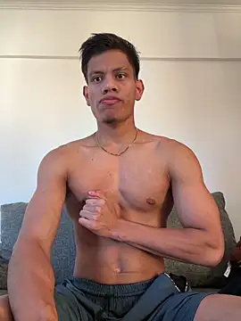 bbchocolate27 online show from 03.19.26