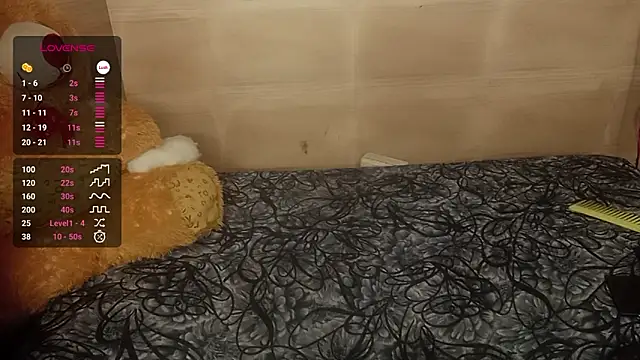 shuhana  online show from 12.18.24