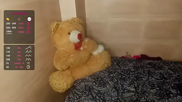 shuhana  online show from 12.19.24