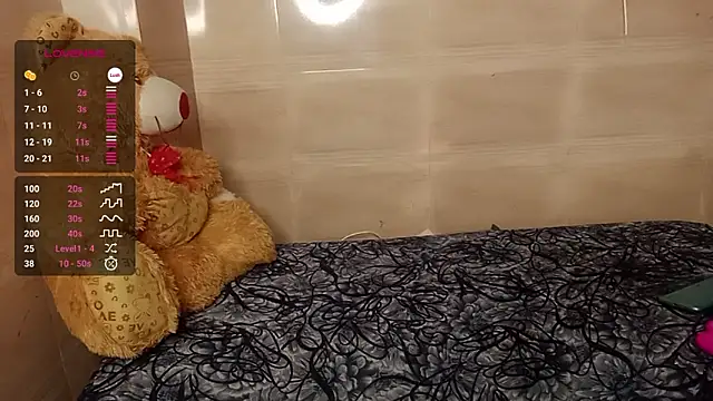 shuhana  online show from 12.21.24