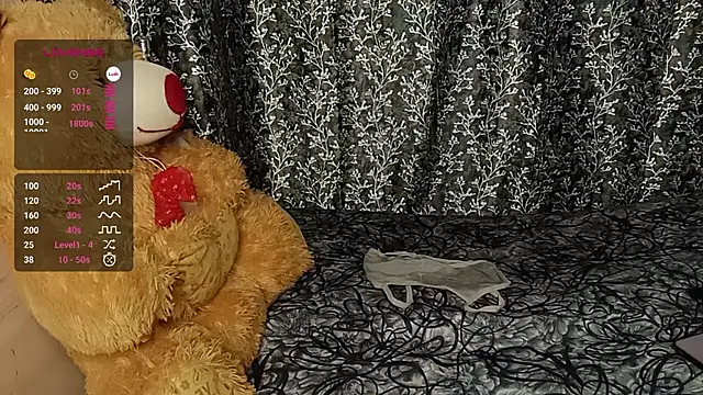 shuhana  online show from 02.03.25