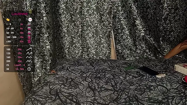 shuhana  online show from 03.20.25