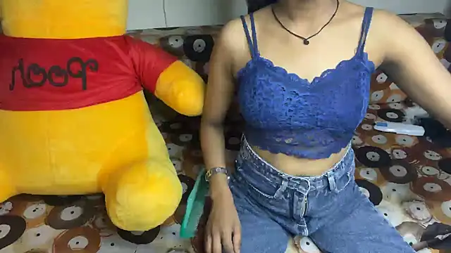 shuhana  online show from 05.15.26
