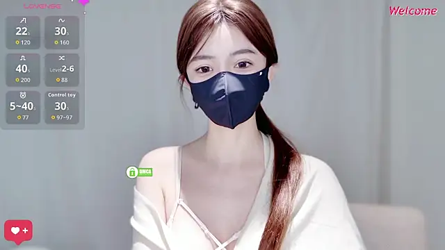 Duduludululu online show from 04.13.26