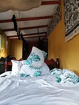 MrNymphoLonelySoulja online show from 12.14.25