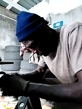 MrNymphoLonelySoulja online show from 03.23.26