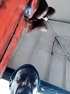 MrNymphoLonelySoulja online show from 04.19.26