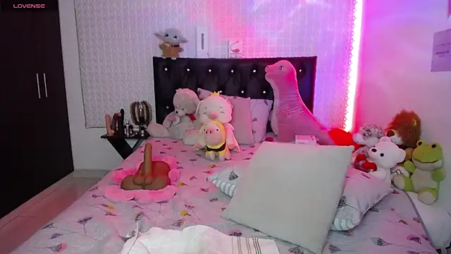 redgirlofficial online show from 03.04.25