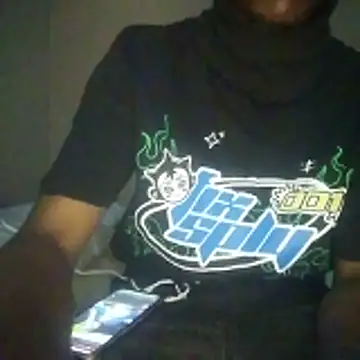 Gifttheskimaskboy online show from 11.25.25