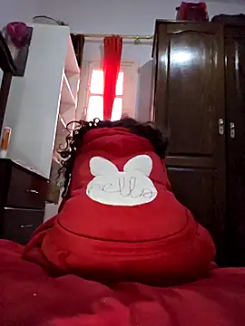 Snapshot of altinya chatting on 11.14.25 altinya online show from 11.14.25