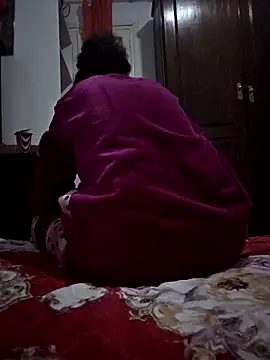 Snapshot of altinya chatting on 12.02.25 altinya online show from 12.02.25