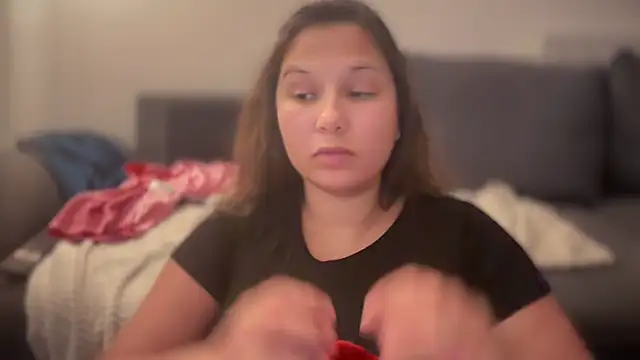 Snapshot of minette-sexy chatting on 09.19.25 minette-sexy online show from 09.19.25