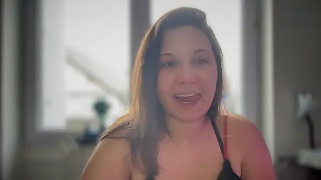 minette-sexy online show from 12.14.25