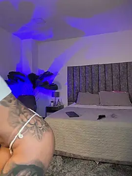 milaivanova online show from 01.12.26