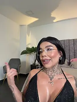 milaivanova online show from 01.17.26