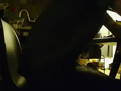 Snapshot of L0cKyseven77 chatting on 02.28.25 L0cKyseven77 online show from 02.28.25