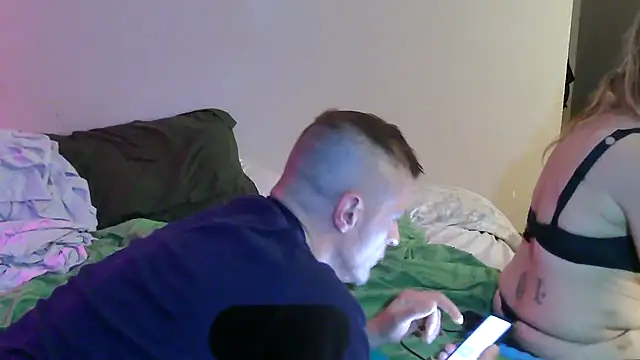 we8camgirl online show from 10.27.25