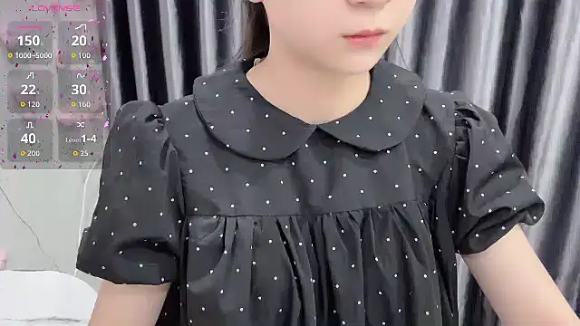 KaleAnisa online show from 06.27.26