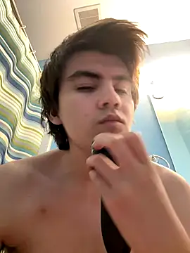 Carterdoesporn online show from 09.13.25