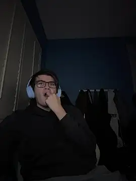 Carterdoesporn online show from 10.08.25