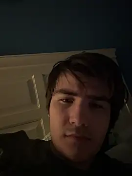 Carterdoesporn online show from 10.24.25