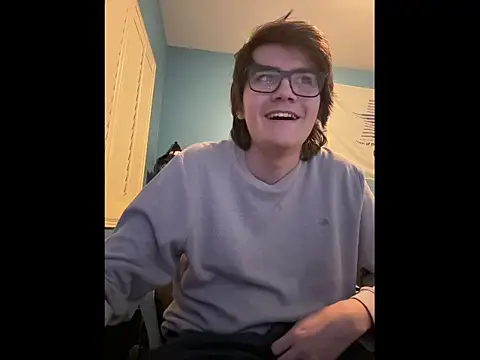 Carterdoesporn online show from 11.08.25