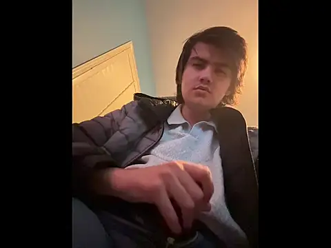 Carterdoesporn online show from 11.23.25