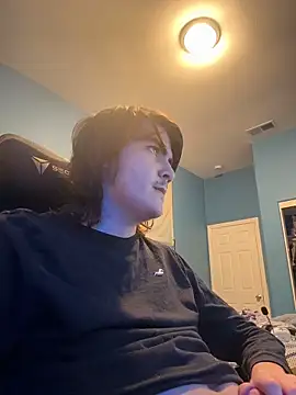 Carterdoesporn online show from 02.17.26