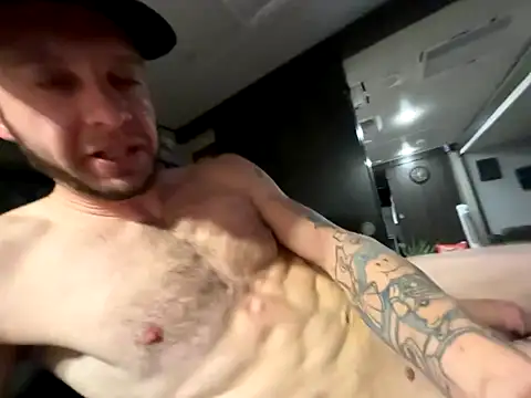 Alphanik4 online show from 11.29.25