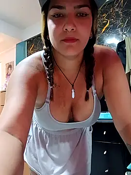 Snapshot of camiysebas21 chatting on 03.20.25 camiysebas21 online show from 03.20.25