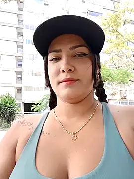 Snapshot of camiysebas21 chatting on 09.30.25 camiysebas21 online show from 09.30.25