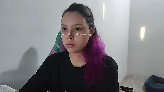 WandaDoll online show from 11.05.25