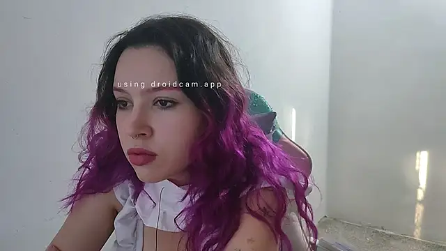 WandaDoll online show from 11.14.25