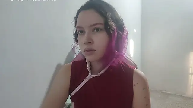 WandaDoll online show from 11.23.25