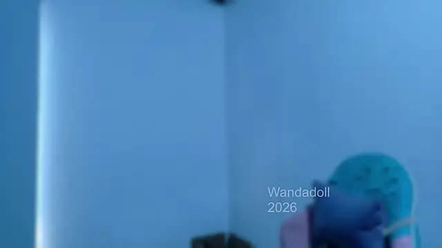 WandaDoll online show from 05.10.26