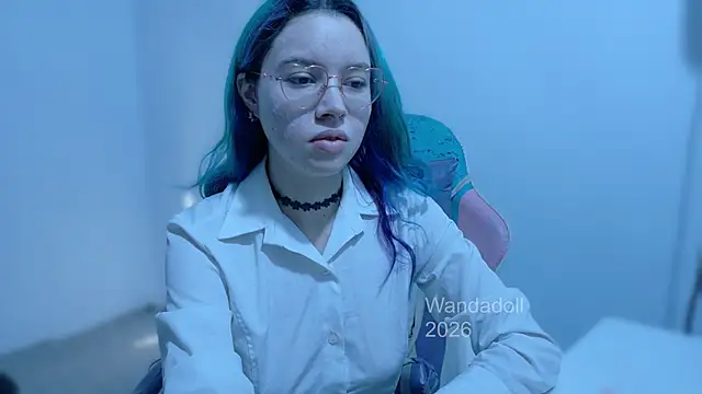 WandaDoll online show from 05.26.26