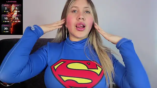 eleecttraa 12 online show from 09.19.25