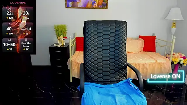 Julia Dean online show from 01.29.25