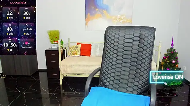 Julia Dean online show from 01.09.26