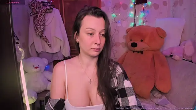 Lilly Black88888 online show from 09.24.25