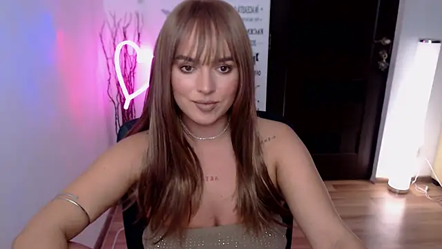 ChloeJewel1 online show from 12.02.25