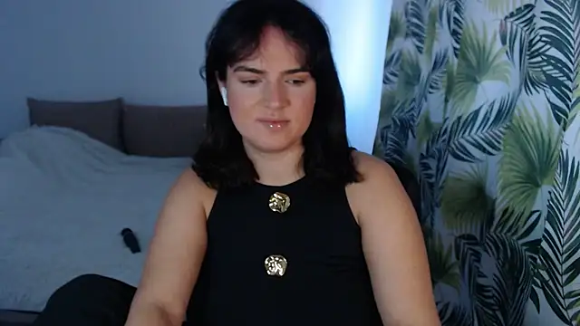 ChloeJewel1 online show from 05.01.26