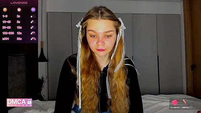 Molly sweetie online show from 01.09.26