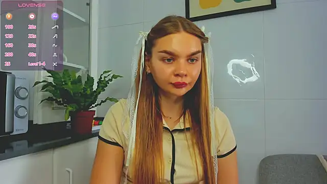 Molly sweetie online show from 06.12.26