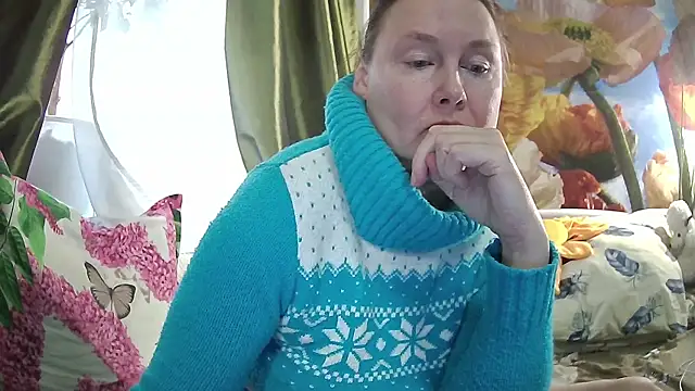 pussykroshka online show from 02.08.26